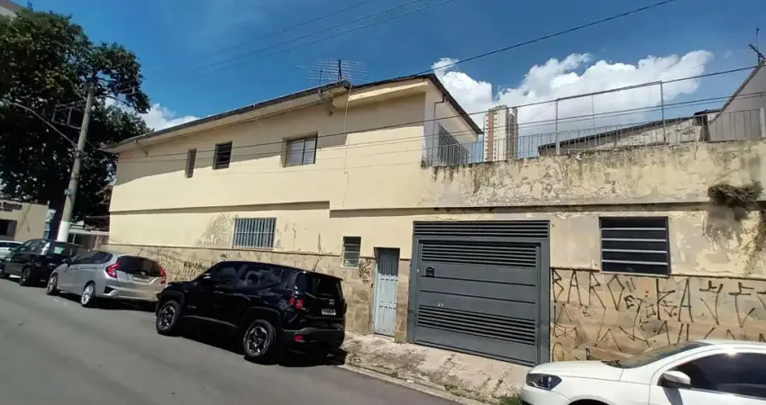 Casa com 3 quartos à venda na Rua Antônio Camardo, 415, Vila Gomes Cardim, São Paulo