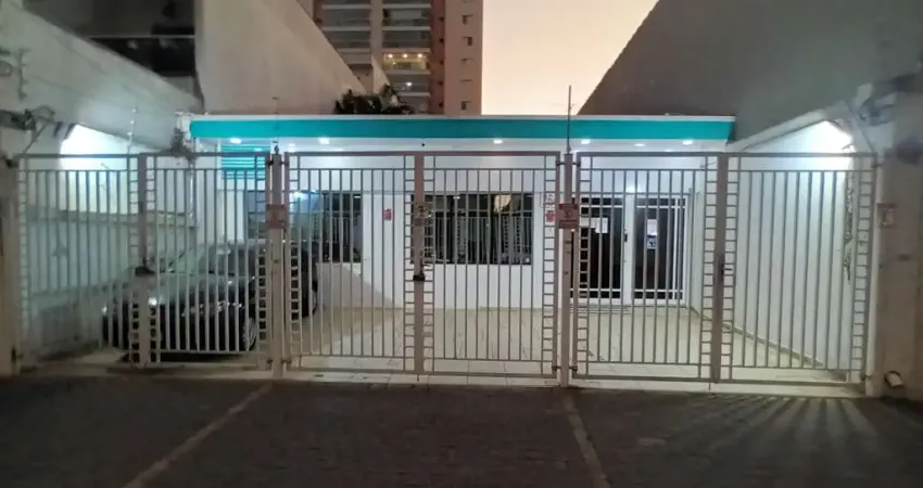 Prédio com 12 salas à venda na Rua Almirante Calheiros, 264, Tatuapé, São Paulo