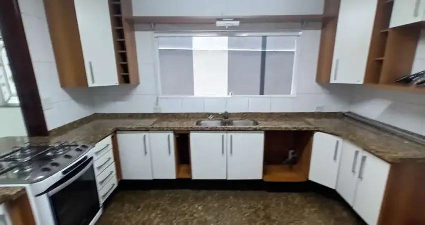 Casa com 4 quartos à venda na Rua Vitautas Losinskas, 248, Jardim Ana Rosa, São Paulo