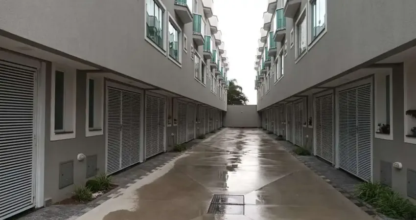 Casa em condomínio fechado com 2 quartos à venda na Rua Sinanduva, 443, Vila Marieta, São Paulo