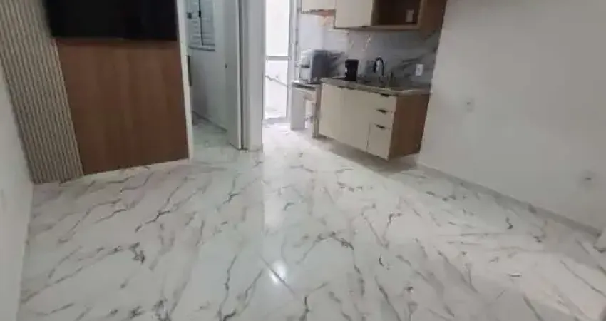 Apartamento com 1 quarto à venda na Rua Tiúba, 391, Vila Nova Manchester, São Paulo