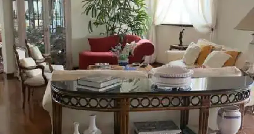 Casa com 4 quartos à venda na Rua José Oscar Abreu Sampaio, 163, Jardim Anália Franco, São Paulo