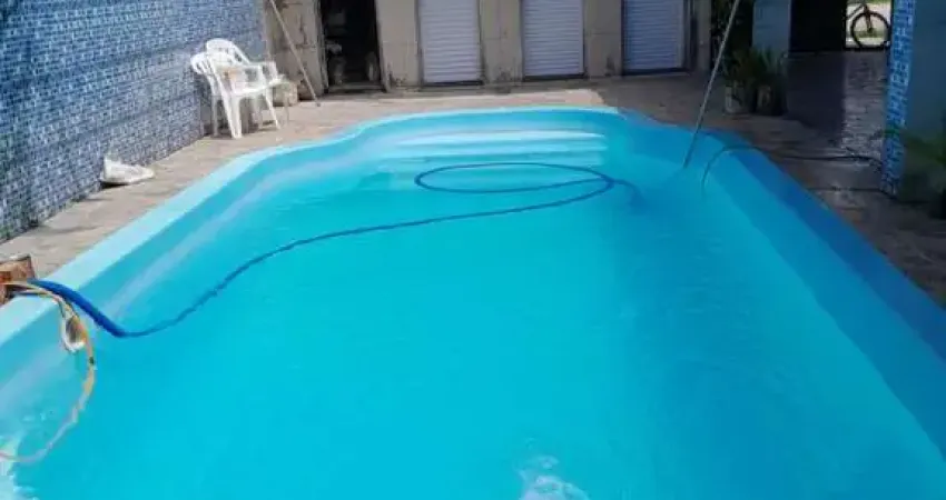 Sala comercial com 2 salas à venda na Avenida Deputado Emilio Justo, 1200, Boraceia, Bertioga