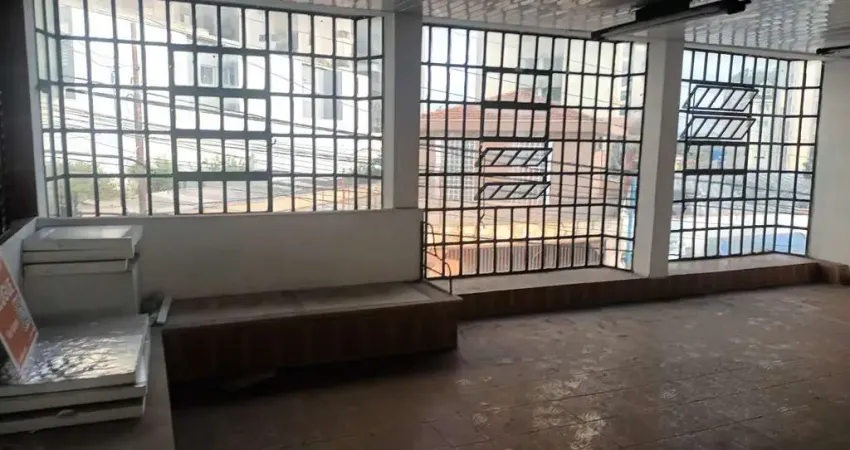 Sala comercial com 1 sala para alugar na Rua Artur Thiré, 190, Vila da Saúde, São Paulo