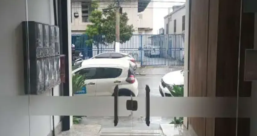 Sala comercial com 1 sala para alugar na Rua Serra de Botucatu, 1630, Vila Gomes Cardim, São Paulo