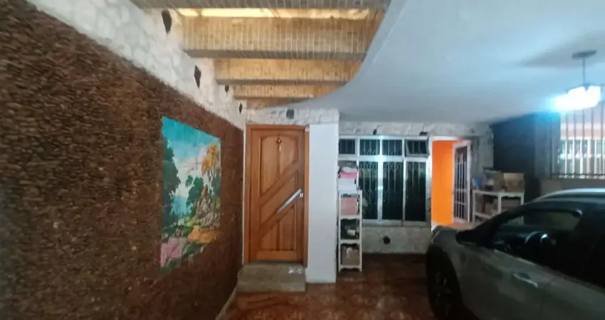 Casa com 4 quartos à venda na Praça Xavier da Silveira, 86, Vila Lucia Elvira, São Paulo