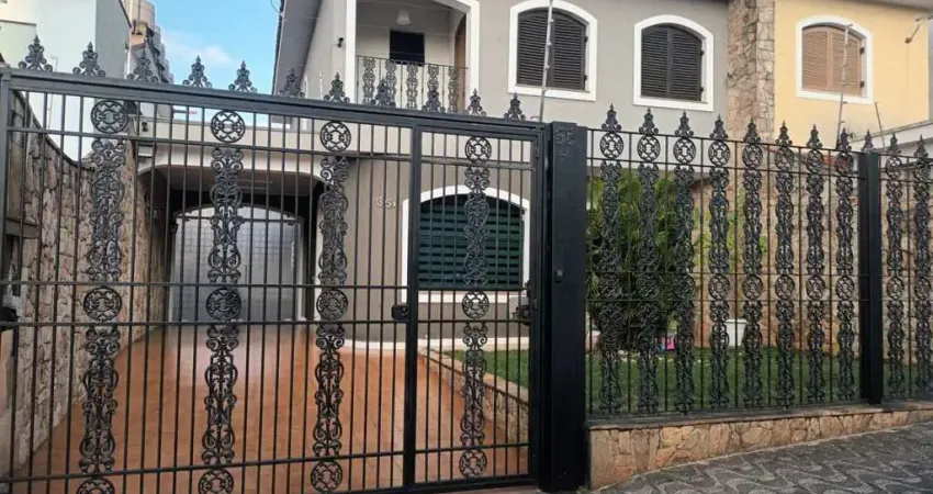 Casa com 3 quartos à venda na Rua Deni, 35, Vila Carrão, São Paulo