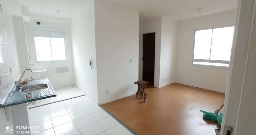 Apartamento com 2 quartos à venda na Avenida Afonso de Sampaio e Sousa, 159, Jardim Nossa Senhora do Carmo, São Paulo