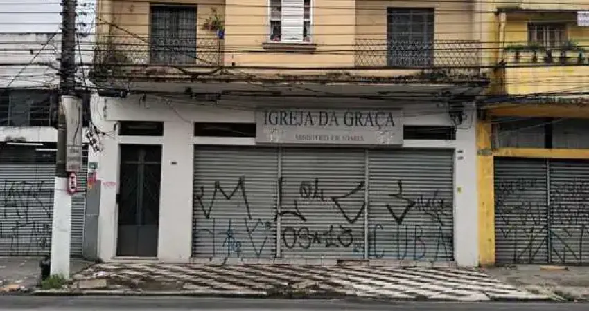 Sala comercial com 3 salas à venda na Avenida Celso Garcia, 5519, Tatuapé, São Paulo