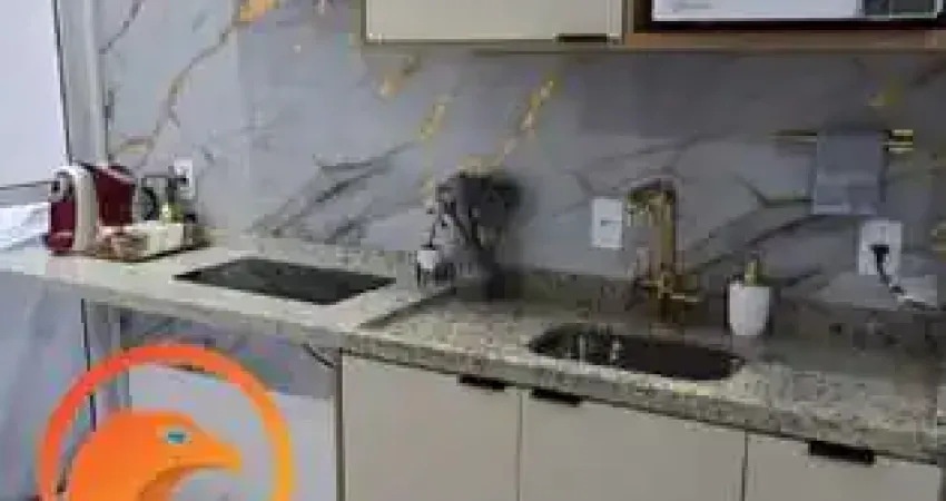 Apartamento com 2 quartos à venda na Rua Tiúba, 391, Vila Nova Manchester, São Paulo