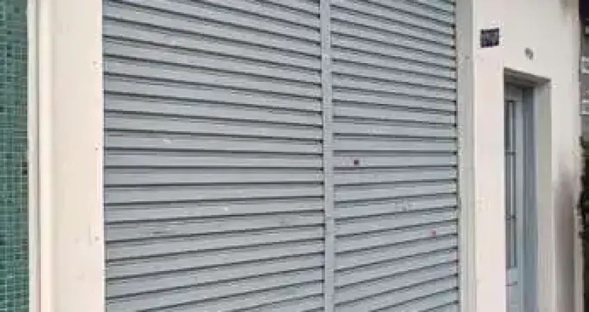 Sala comercial com 1 sala para alugar na Rua Serra de Botucatu, 1646A, Vila Gomes Cardim, São Paulo