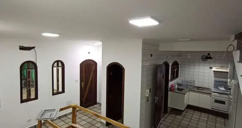 Casa com 2 quartos à venda na Rua Serra de Botucatu, 1610, Vila Gomes Cardim, São Paulo