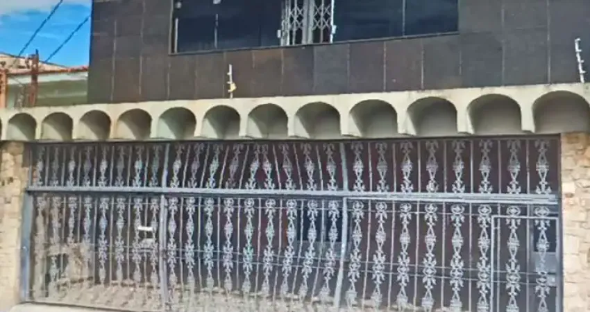 Sobrado á venda de 340m² na vila carrão com 3 dormitórios, salão versátil, churrasqueira e 3 vagas. conforto e lazer em localização privilegiada!