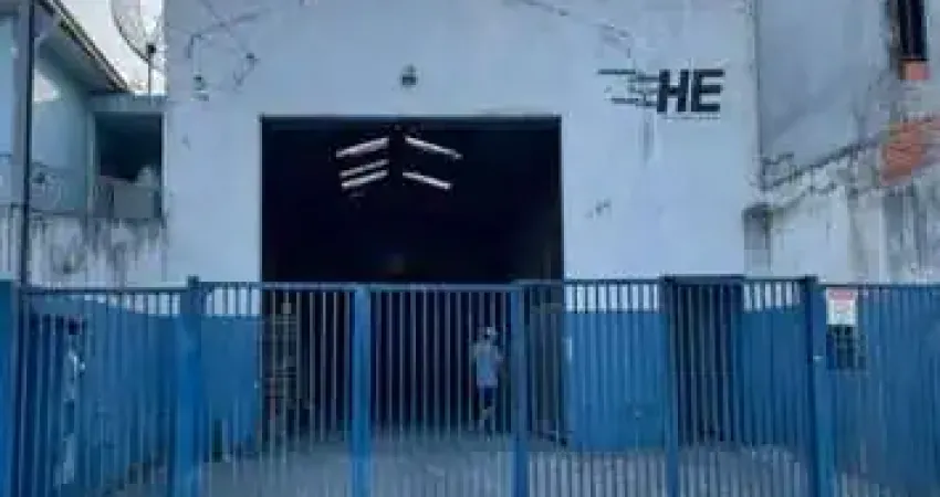 Galpão à venda no jardim japão vila maria  263m² terreno, renda de r$7 mil/mês