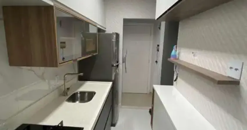 Apartamento com 3 quartos à venda na Rua Arnaldo Cintra, Tatuapé, São Paulo