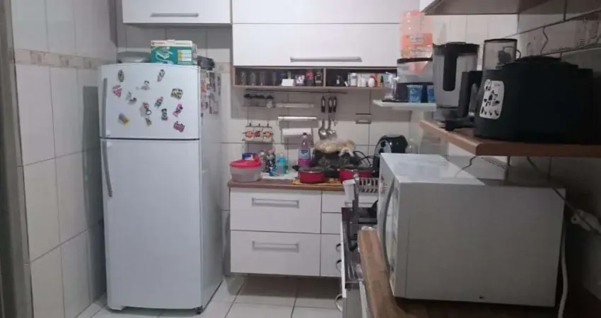 Apartamento com 2 quartos à venda na Rua Camé, 1034, Alto da Mooca, São Paulo