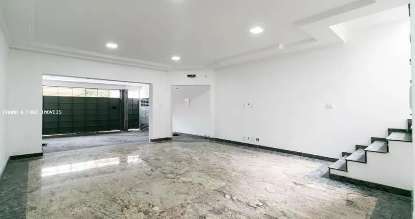 Casa com 5 quartos à venda na Rua Ida Moreira, 109, Tatuapé, São Paulo