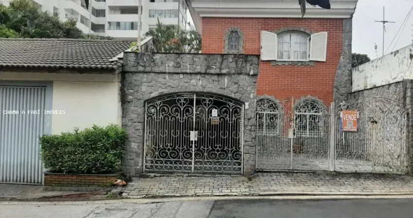 Casa com 3 quartos à venda na Rua Aralu, 83, Vila Gomes Cardim, São Paulo