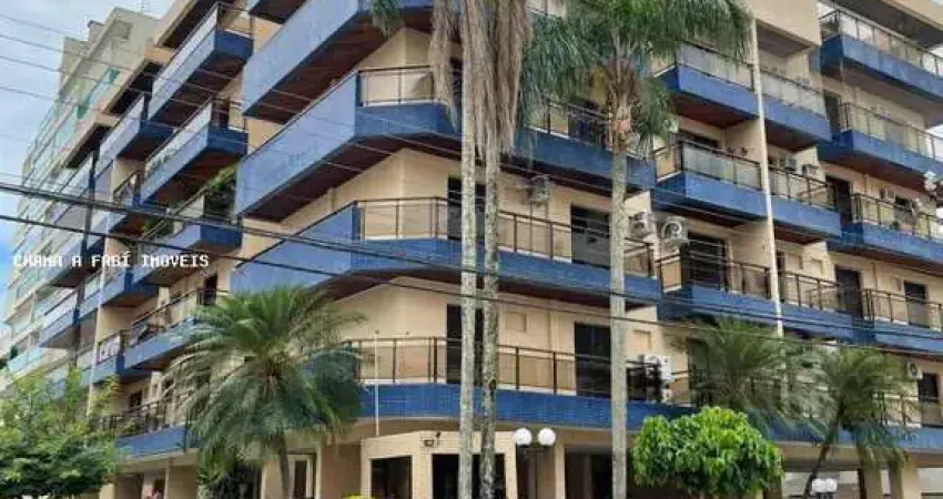 Apartamento com 3 quartos à venda na Rua São Paulo, 00320, Loteamento João Batista Julião, Guarujá