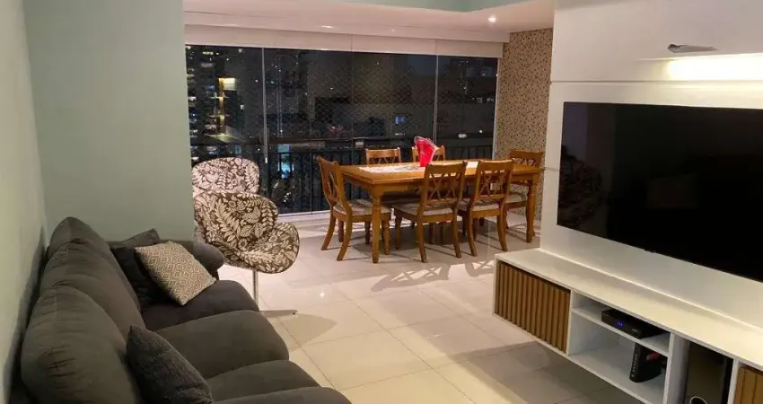 Apartamento com 3 quartos à venda na Rua Serra de Botucatu, 1991, Tatuapé, São Paulo