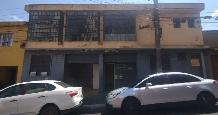 Sala comercial para alugar na Rua Artur Thiré, 190A, Vila da Saúde, São Paulo