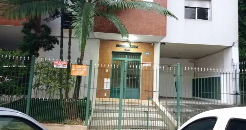 Apartamento com 1 quarto para alugar na Avenida Armando Ferrentini, 593, Paraíso, São Paulo