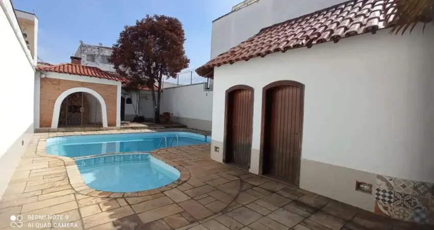 Casa com 4 quartos à venda na Rua Lutécia, 534, Vila Carrão, São Paulo