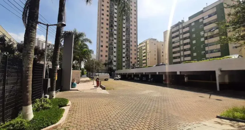 Apartamento com 2 quartos à venda na Rua Diamante Preto, 1187, Tatuapé, São Paulo