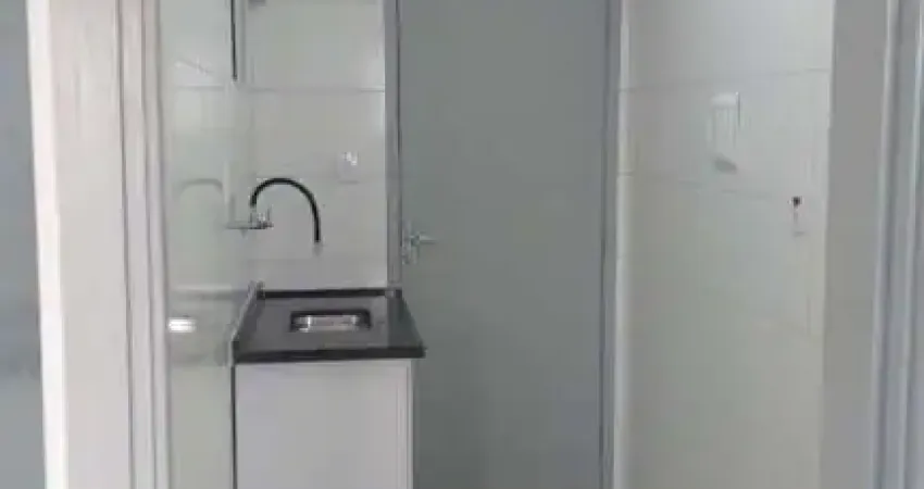 Apartamento com 1 quarto à venda na Rua General Osório, 316, Santa Ifigênia, São Paulo