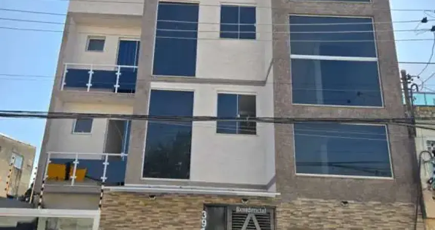 Apartamento à venda | 38 m² novo na vila carrão  próx. ao sonda e metrô