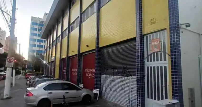 Apartamento 1 dormitário para locação no tatuapé  próx. metrô carrão