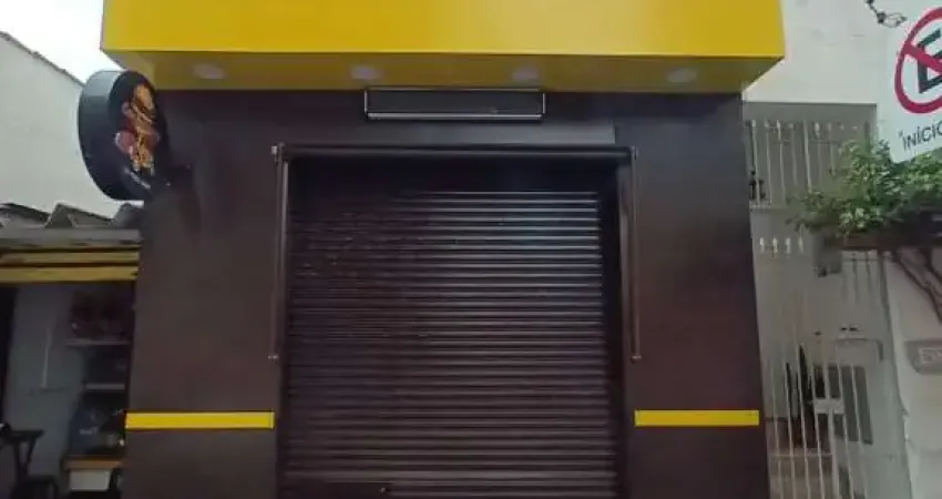 Ponto comercial para alugar na Rua Serra de Botucatu, 1586, Vila Gomes Cardim, São Paulo