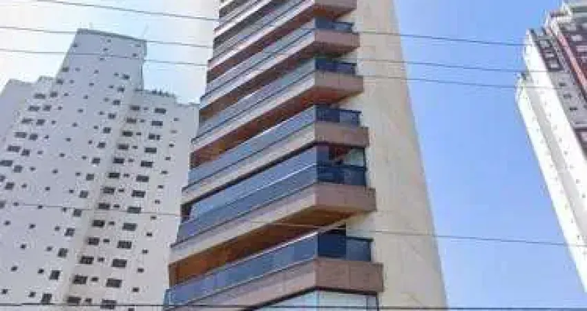 Apartamento com 4 quartos para alugar na Rua Alcacer-Kehir, 203, Vila Santo Estevão, São Paulo