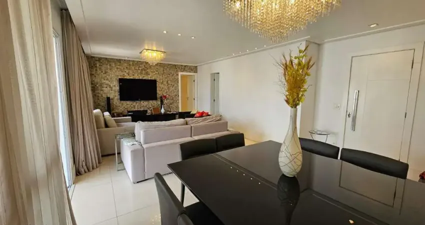 Apartamento com 3 quartos à venda na Vila Carrão, São Paulo