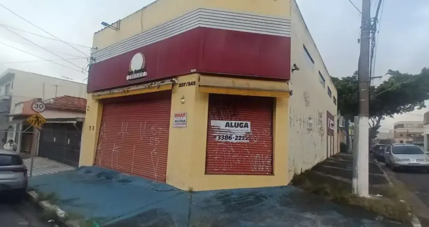 Ponto comercial para alugar na Rua Dentista Barreto, 337, Vila Carrão, São Paulo