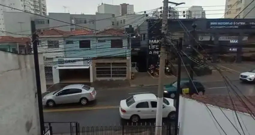 Casa com 2 quartos para alugar na Rua Antônio de Barros, 1572, Vila Carrão, São Paulo