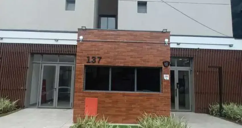 Studio moderno com planejados no gran diálogo vila matilde 27 m² pronto para morar