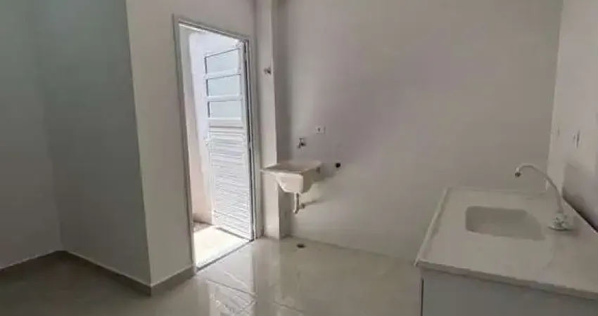 Apartamento com 2 quartos à venda na Rua Pedro Voss, 294, Vila Carrão, São Paulo
