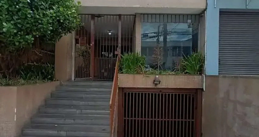 Apartamento com 2 quartos para alugar na Vila Mariana, São Paulo