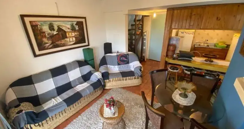 Apartamento com 2 quartos à venda no Capão Novo, Capão da Canoa 