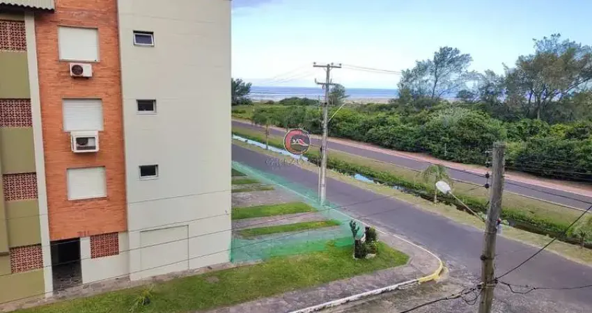 Apartamento com 2 quartos à venda no Capão Novo, Capão da Canoa 