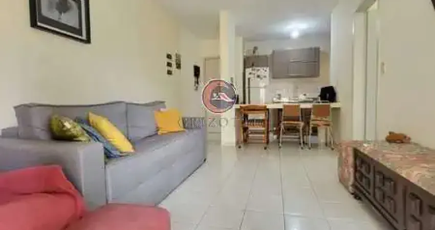 Apartamento com 1 quarto à venda no Capão Novo, Capão da Canoa 
