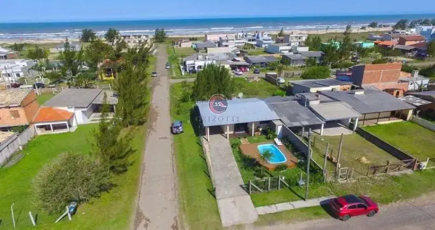 Casa com 2 quartos à venda no Capão Novo, Capão da Canoa 