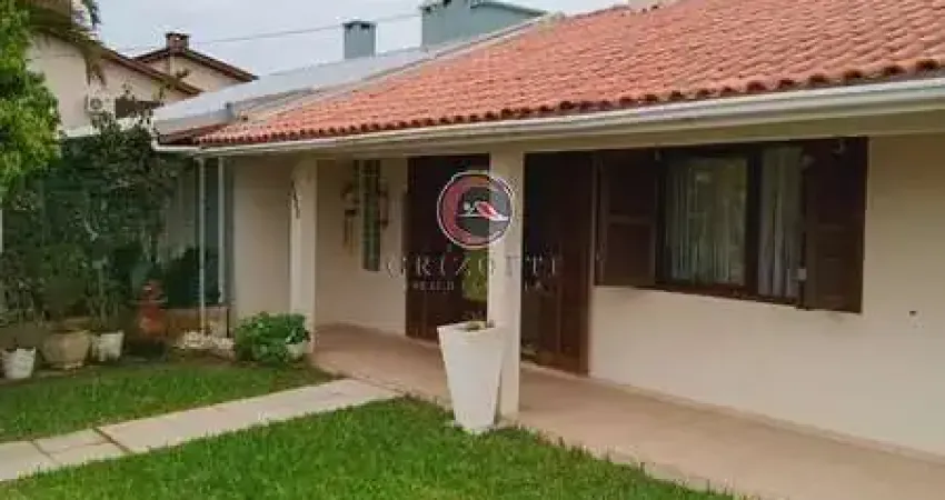 Casa com 4 quartos à venda no Capão Novo, Capão da Canoa 
