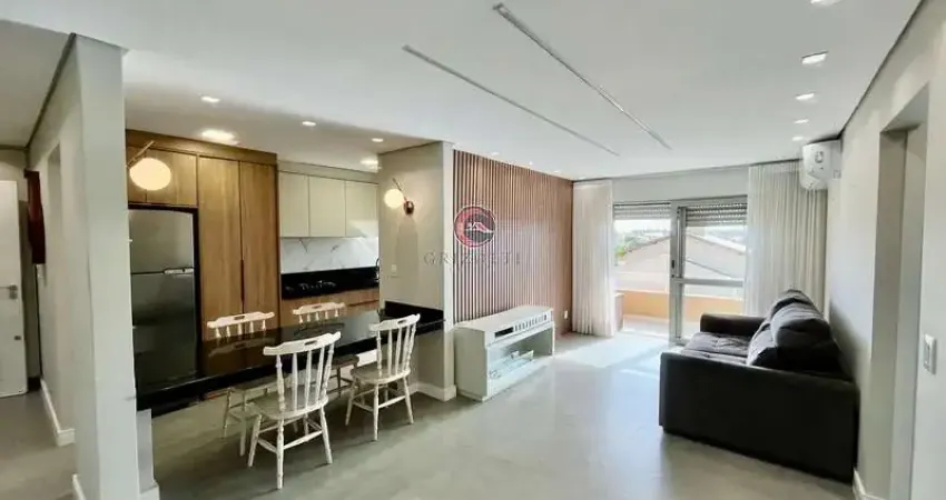 Apartamento com 2 quartos à venda no Capão Novo, Capão da Canoa 