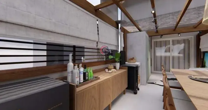 Apartamento com 2 quartos à venda no Capão Novo, Capão da Canoa 