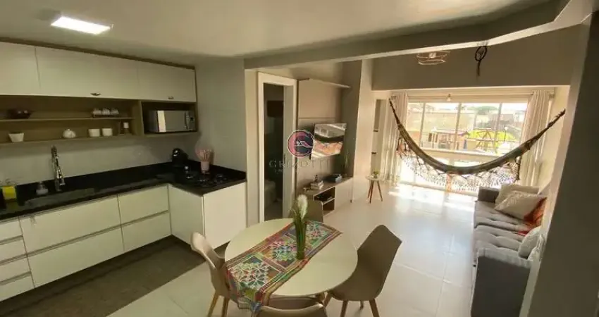 Apartamento com 1 quarto à venda no Capão Novo, Capão da Canoa 