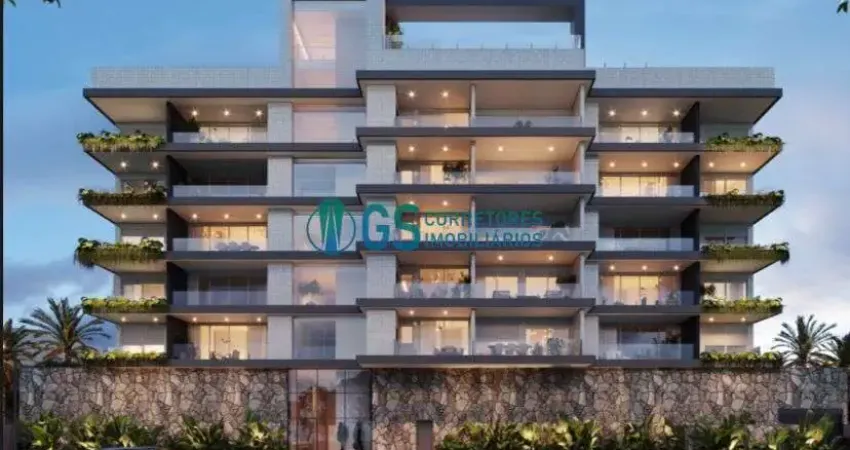 Apartamento com 2 quartos à venda na João Rodrigues da Silva, Sem Número, Centro, Passo de Torres