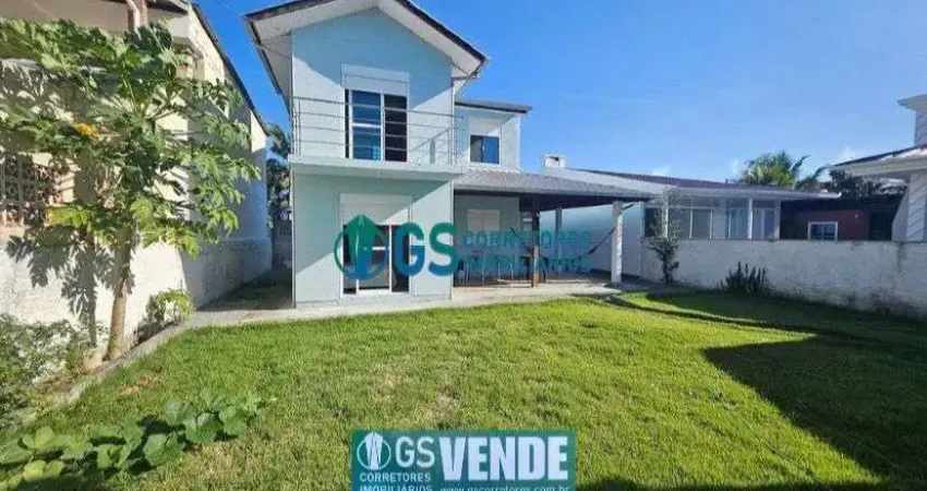 Casa com 3 quartos à venda na Rua Medeiros, 59, Pinheira, Palhoça