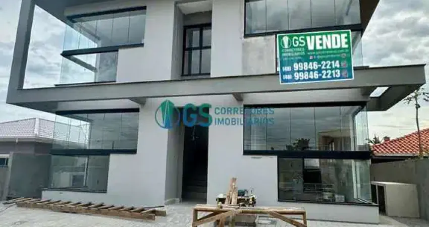 Apartamentos de 03 quartos sendo 02 suítes na praia do sonho em palhoça - sc